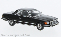 PCX87 PCX870478 - H0 - Mercedes SLC C107 - schwarz